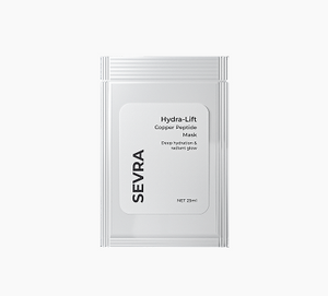 Hydra-Lift Copper Peptide Mask