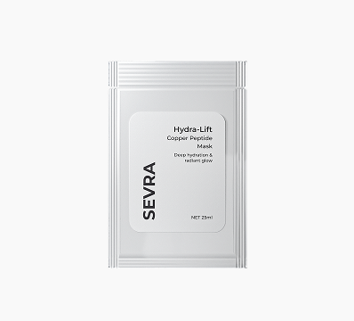 Hydra-Lift Copper Peptide Mask