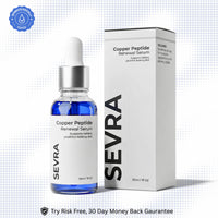Copper Peptide Renewal Serum