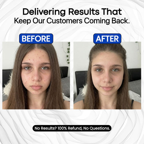 Copper Peptide Renewal Serum